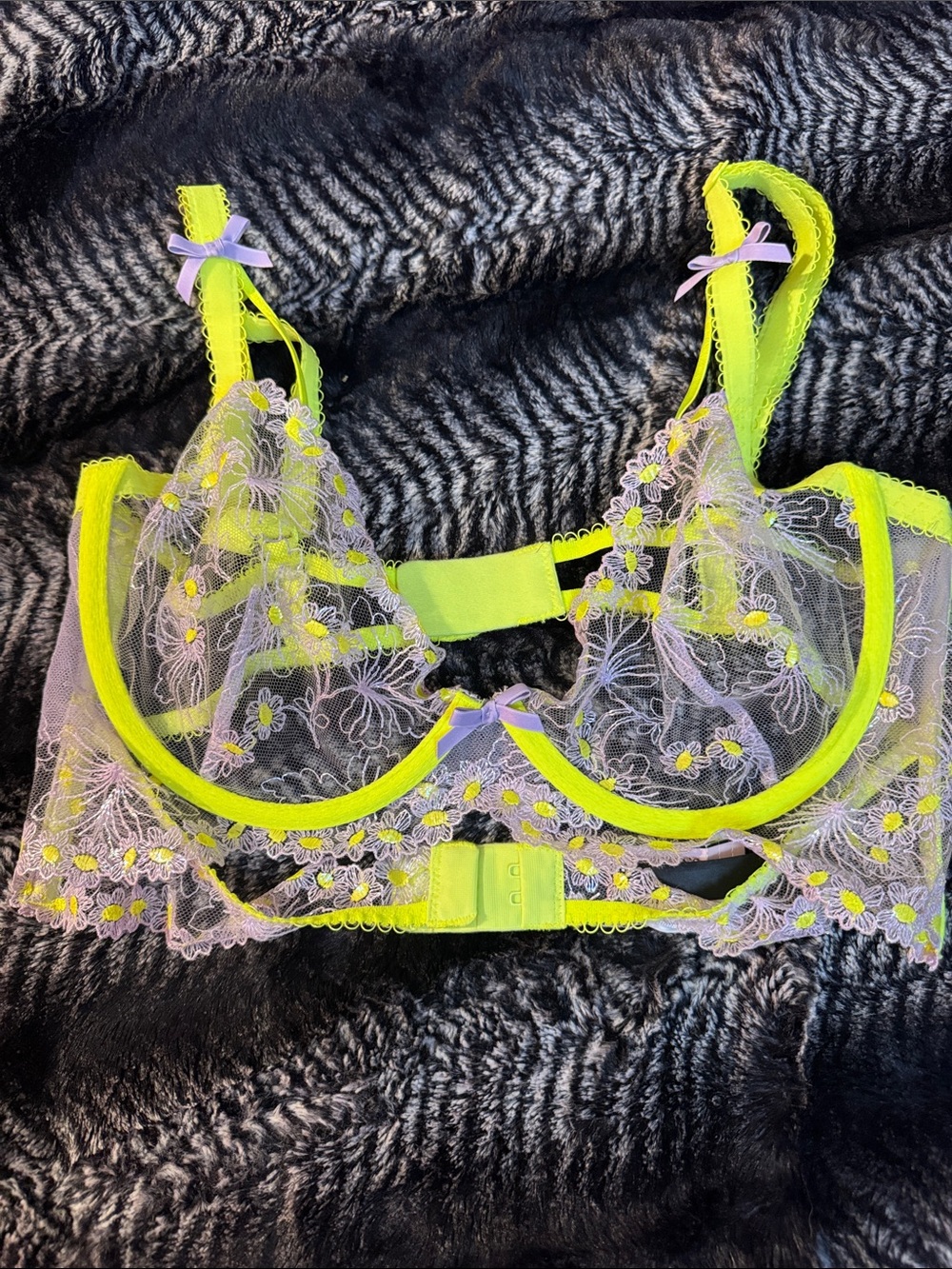 Victoria Secret for Love & Lemons 🍋 bra size M